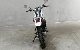 YAMAHA SEROW 250 DG17J