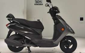 YAMAHA AXIS 125 Z SED7J