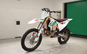 KTM 300 EXC TPI SIXDAYS