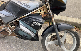 SUZUKI RG50 Gamma NA11A