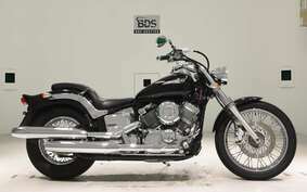 YAMAHA DRAGSTAR 400 2013 VH02J