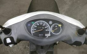 YAMAHA AXIS 125 TREET SE53J