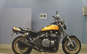 KAWASAKI ZEPHYR 1100 2007 ZRT10A