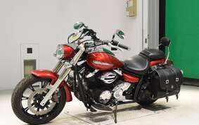 YAMAHA XVS950A MIDNIGHT STAR 2011 VN02