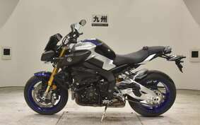 YAMAHA MT-10 SP 2022 RN50J