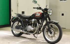 KAWASAKI W650 2000 EJ650A