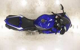 YAMAHA YZF-R1 2009 RN19