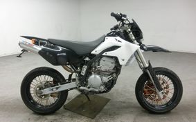 KAWASAKI KLX250D TRACKER 2002 LX250E