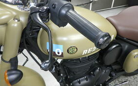 ROYAL ENFIELD CLASSIC 2023