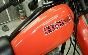 HONDA XL125S L125S