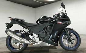 HONDA CBR400R 2013 NC47