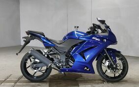 KAWASAKI NINJA 250R EX250K