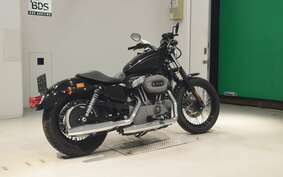 HARLEY XL1200N 2008 CZ3