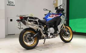 BMW F850GS ADVENTURE 2020 0K01