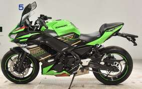 KAWASAKI NINJA 650 A 2020 ER650H