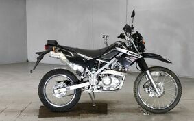 KAWASAKI KLX125 LX125C