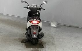 YAMAHA AXIS 125 TREET SE53J