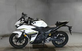 YAMAHA YZF-R25 RG10J