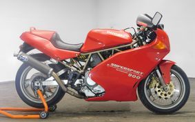 DUCATI 900SS 1995 ZDM906SC2