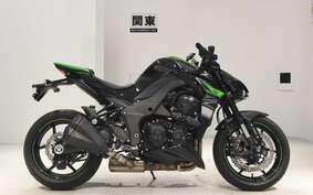 KAWASAKI Z1000 Gen.5 2017 ZXT00W