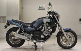 YAMAHA FZX750 1986 2AK