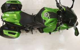 KAWASAKI NINJA 1000 A 2014 ZXT00L