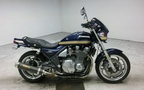 KAWASAKI ZEPHYR 1100 2000 ZRT10A