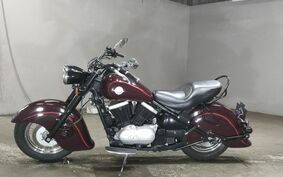 KAWASAKI VULCAN 400 DRIFTER 2000 VN400D