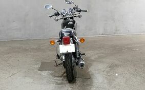 YAMAHA SR400 2016 RH03J