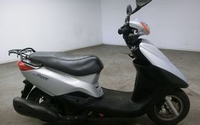 YAMAHA AXIS 125 TREET SE53J