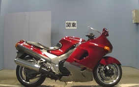 KAWASAKI ZZ1100 NINJA R Gen.2 1998 ZXT10D