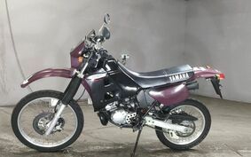 YAMAHA DT125R 3FW