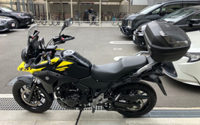 SUZUKI V-STROM 250 DS11A