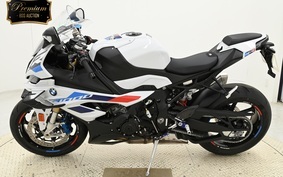 BMW S1000RR M PACKAGE 2024