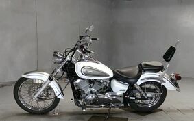 YAMAHA DRAGSTAR 250 VG02J