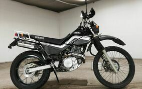 YAMAHA SEROW 225 WE DG08J