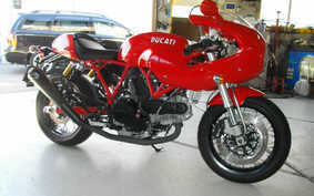 DUCATI SPORT 1000 S 2010 C102A