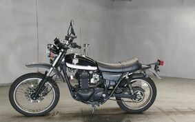 KAWASAKI 250TR BJ250F