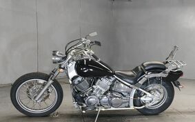 YAMAHA DRAGSTAR 400 2005 VH01J