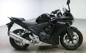 HONDA CBR400R Fi 2013 NC47