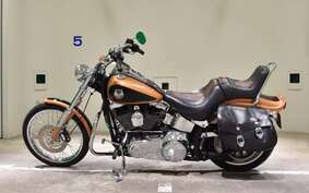 HARLEY FXSTC 1580 2008 JL5