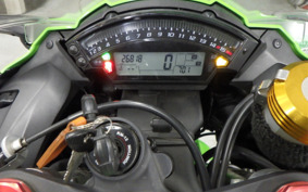 KAWASAKI ZX 10 NINJA ABS 2012