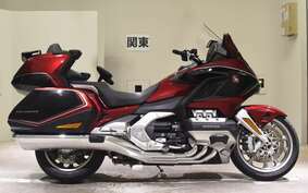 HONDA GL 1800 GOLD WING TOUR DCT 2018 SC79