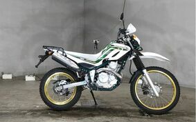 YAMAHA SEROW 250 DG31J