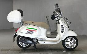 VESPA GTS250ie M45100