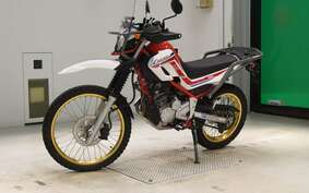 YAMAHA SEROW 250 Gen.3 DG31J