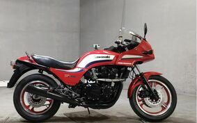 KAWASAKI GPZ1100 1984 ZXT10A