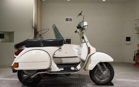 VESPA P200E SIDECAR VSX1T