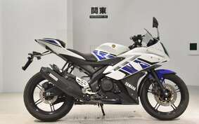 YAMAHA YZF-R15 1CK0