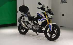 BMW G310R 2019 0G01